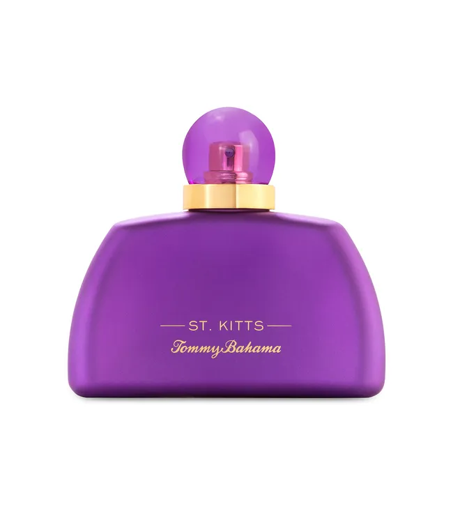 TOMMY BAHAMA ST.KITTS WOMENS EDP 3.4